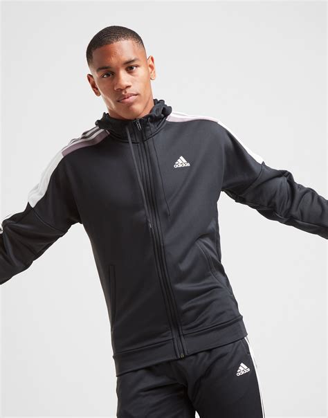 adidas tracksuit website sale|Adidas tracksuit clearance sale.